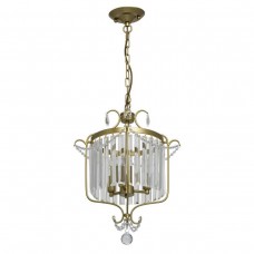 Подвесная люстра MW-Light Адель 10 373014403