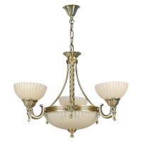 Подвесная люстра MW-Light Афродита 317010406 Подвесная люстра MW-Light Афродита 317010406