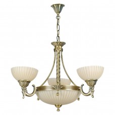 Подвесная люстра MW-Light Афродита 317010406