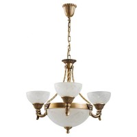 Подвесная люстра MW-Light Афродита 317012006 Подвесная люстра MW-Light Афродита 317012006