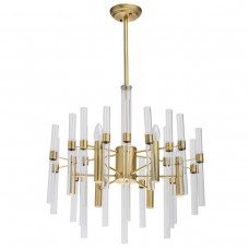 Подвесная люстра MW-Light Альгеро 285010806