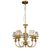 Подвесная люстра MW-Light Аманда 14 481014405 Подвесная люстра MW-Light Аманда 14 481014405