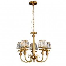 Подвесная люстра MW-Light Аманда 14 481014405 Подвесная люстра MW-Light Аманда 14 481014405