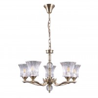 Подвесная люстра MW-Light Аманда 481013805 Подвесная люстра MW-Light Аманда 481013805