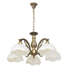 Подвесная люстра MW-Light Ариадна 450010605 Подвесная люстра MW-Light Ариадна 450010605