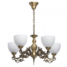 Подвесная люстра MW-Light Ариадна 450016805 Подвесная люстра MW-Light Ариадна 450016805