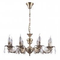 Подвесная люстра MW-Light Аврора 371016408