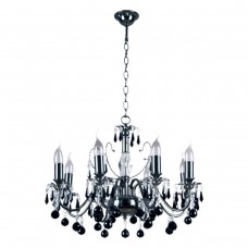 Подвесная люстра MW-Light Барселона 313010208