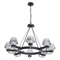 Подвесная люстра MW-Light Джестер 104012408 Подвесная люстра MW-Light Джестер 104012408