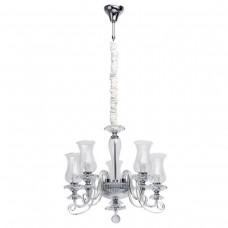 Подвесная люстра MW-Light Элла 483013805