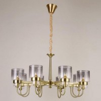 Подвесная люстра MW-Light Элла 483015108 Подвесная люстра MW-Light Элла 483015108