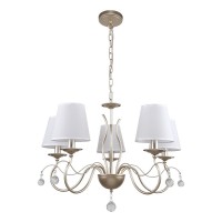 Подвесная люстра MW-Light Федерика 684012705 Подвесная люстра MW-Light Федерика 684012705