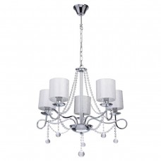 Подвесная люстра MW-Light Федерика 83 684010105