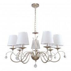 Подвесная люстра MW-Light Федерика 89 684012807
