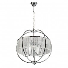 Подвесная люстра MW-Light Гослар 498015805