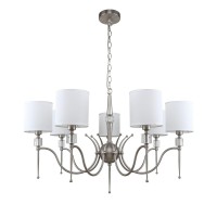 Подвесная люстра MW-Light Конрад 11 667012707 Подвесная люстра MW-Light Конрад 11 667012707