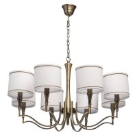 Подвесная люстра MW-Light Конрад 4 667010808 Подвесная люстра MW-Light Конрад 4 667010808