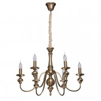 Подвесная люстра MW-Light Консуэлло 2 614010506 Подвесная люстра MW-Light Консуэлло 2 614010506