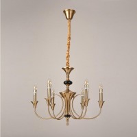 Подвесная люстра MW-Light Консуэло 614013106 Подвесная люстра MW-Light Консуэло 614013106