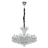 Подвесная люстра MW-Light Лаура 3 345010814 Подвесная люстра MW-Light Лаура 3 345010814