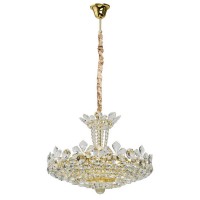 Подвесная люстра MW-Light Лаура 5 345010914 Подвесная люстра MW-Light Лаура 5 345010914