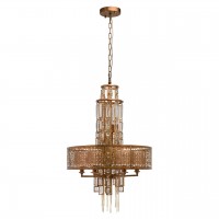 Подвесная люстра MW-Light Марокко 1 185010310 Подвесная люстра MW-Light Марокко 1 185010310