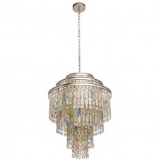 Подвесная люстра MW-Light Марокко 2 185010913