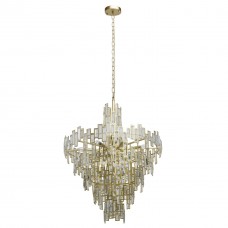 Подвесная люстра MW-Light Монарх 2 121010718
