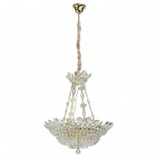 Подвесная люстра MW-Light Патриция 2 447010612