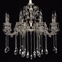 Подвесная люстра MW-Light Селена 10 482013708 Подвесная люстра MW-Light Селена 10 482013708