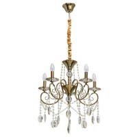 Подвесная люстра MW-Light Селена 482016305 Подвесная люстра MW-Light Селена 482016305