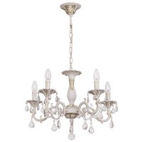 Подвесная люстра MW-Light Свеча 2 301014605 Подвесная люстра MW-Light Свеча 2 301014605