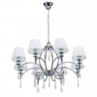 Подвесная люстра MW-Light Вега 329011808 Подвесная люстра MW-Light Вега 329011808
