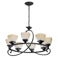 Подвесная люстра MW-Light Замок 249018808 Подвесная люстра MW-Light Замок 249018808