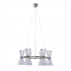Подвесная люстра Newport 3616/C Nickel М0061090