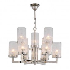 Подвесная люстра Newport 65006+3/C М0058804