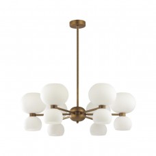 Подвесная люстра Odeon Light Changi 4979/12