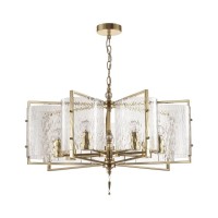 Подвесная люстра Odeon Light Elegante 4878/7 Подвесная люстра Odeon Light Elegante 4878/7