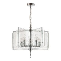 Подвесная люстра Odeon Light Elegante 4888/5 Подвесная люстра Odeon Light Elegante 4888/5