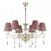 Подвесная люстра Odeon Light Gaellori 3393/6 Подвесная люстра Odeon Light Gaellori 3393/6