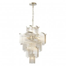 Подвесная люстра Odeon Light Graza 4630/11