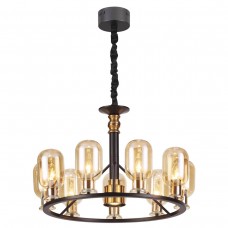 Подвесная люстра Odeon Light Grif 4700/9 Подвесная люстра Odeon Light Grif 4700/9