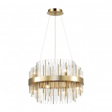 Подвесная люстра Odeon Light Ida 4639/8 Подвесная люстра Odeon Light Ida 4639/8