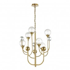 Подвесная люстра Odeon Light Kelli 4785/6 Подвесная люстра Odeon Light Kelli 4785/6