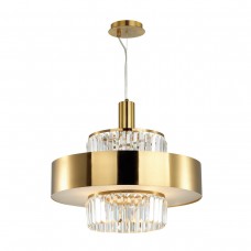 Подвесная люстра Odeon Light Lepart 4840/6 Подвесная люстра Odeon Light Lepart 4840/6