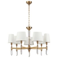 Подвесная люстра Odeon Light London 4894/7 Подвесная люстра Odeon Light London 4894/7