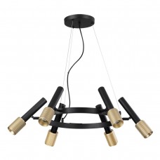 Подвесная люстра Odeon Light Mehari 4240/6 Подвесная люстра Odeon Light Mehari 4240/6