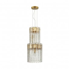 Подвесная люстра Odeon Light Merkale 4938/4 Подвесная люстра Odeon Light Merkale 4938/4