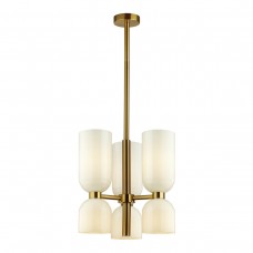 Подвесная люстра Odeon Light Orinoco 4798/6