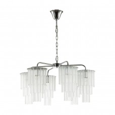 Подвесная люстра Odeon Light Papita 4920/6